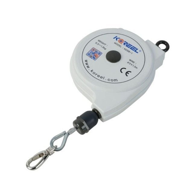 삼국 스프링밸런스 1.5KG KOSB-1 6363327 - 메인 이미지