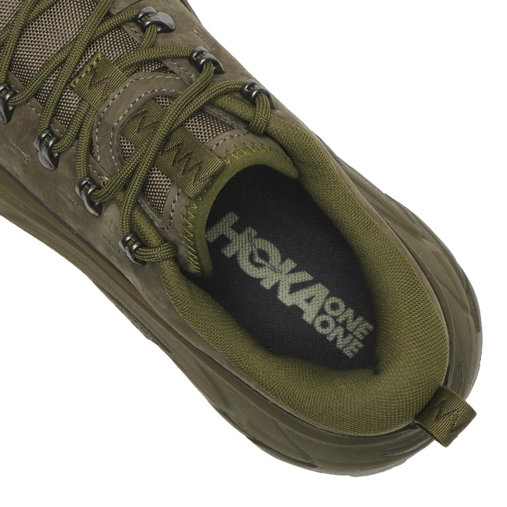 호카 토르 서밋 하이킹화 남녀공용브라운 1147952-MPR