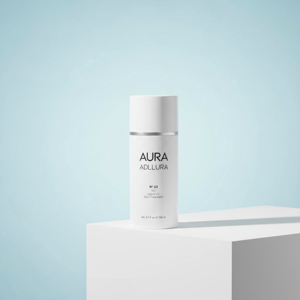 아우라아듀라 리브인 트리트먼트 100ml 두피 미용실 셀프 클리닉 - 상세 이미지 2