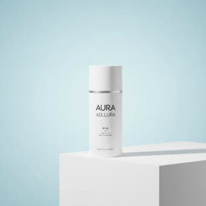 아우라아듀라 리브인 트리트먼트 100ml 두피 미용실 셀프 클리닉 솔직 후기 | 피부 타입별 분석 - 상품 이미지 2