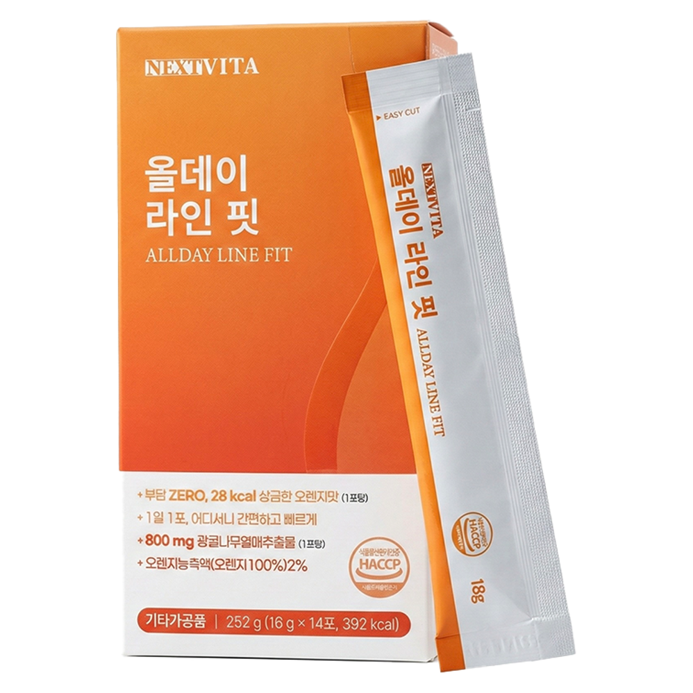 올데이 라인핏 디오스민 헤스페리딘 750 순환젤리 뉴베인 레그필 무쿠미 84포, 1개 - 상세 이미지 2