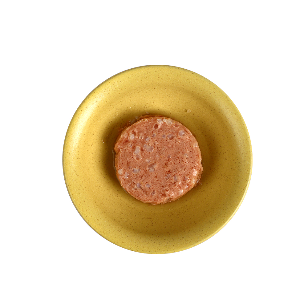 어플라우즈 고양이 캔 혼합, 70g, 8개