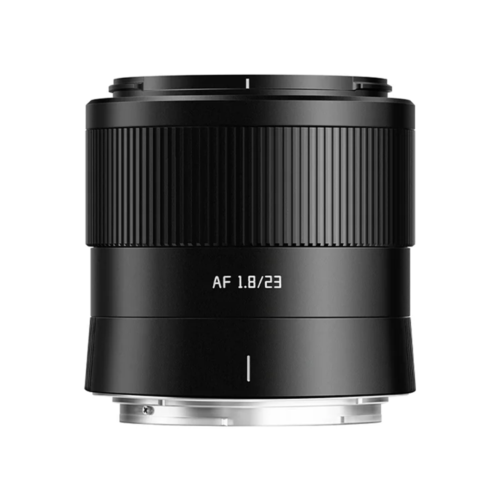 티티아티산 AF 23mm F1.8 니콘 Z마운트 APS-C 렌즈 - 메인 이미지
