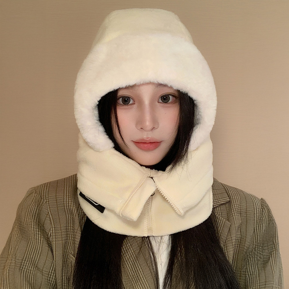 후드넥워머 남자 여자 바라클라바 바바클라바 발라클라바 런닝 이미지 6