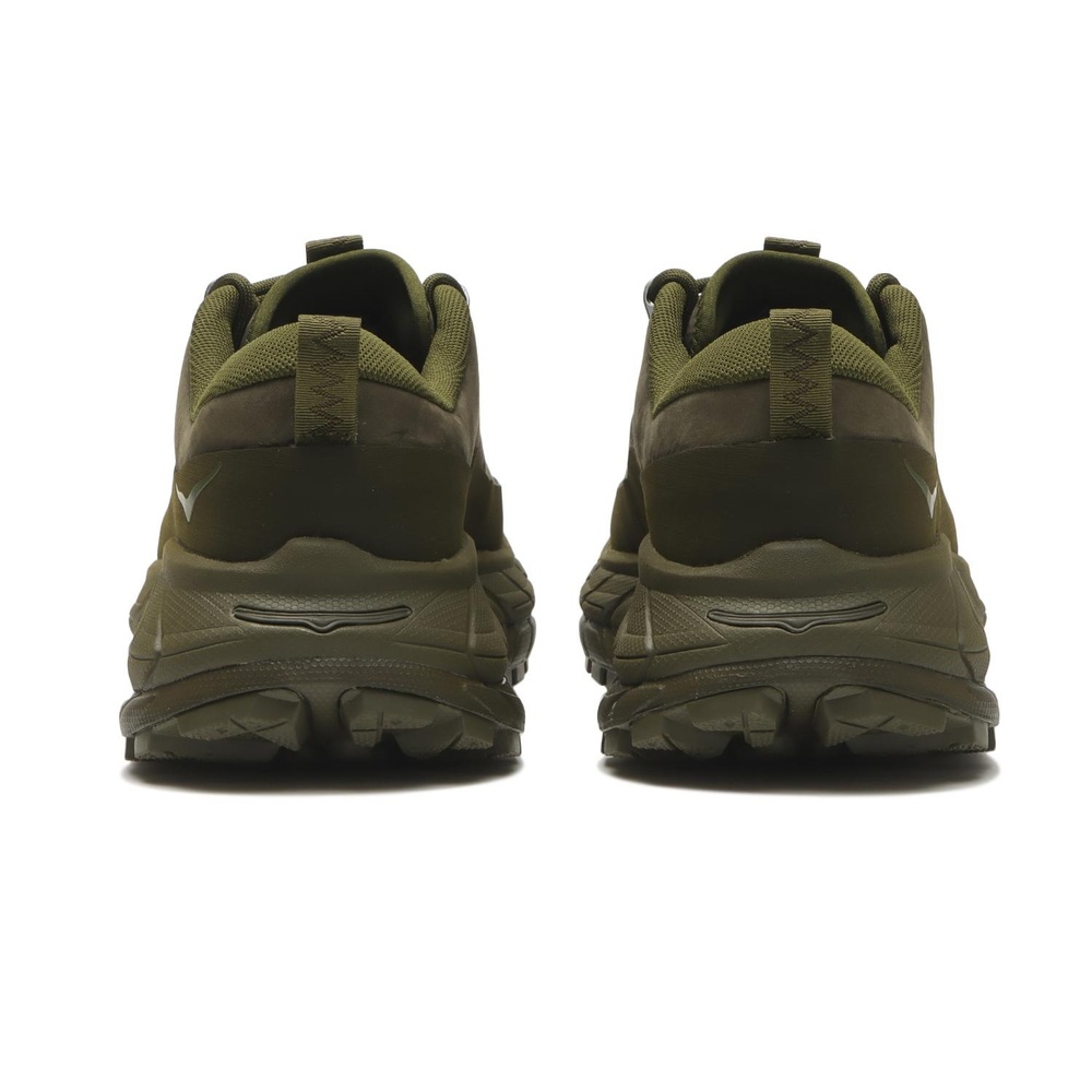 호카 토르 서밋 하이킹화 남녀공용브라운 1147952-MPR