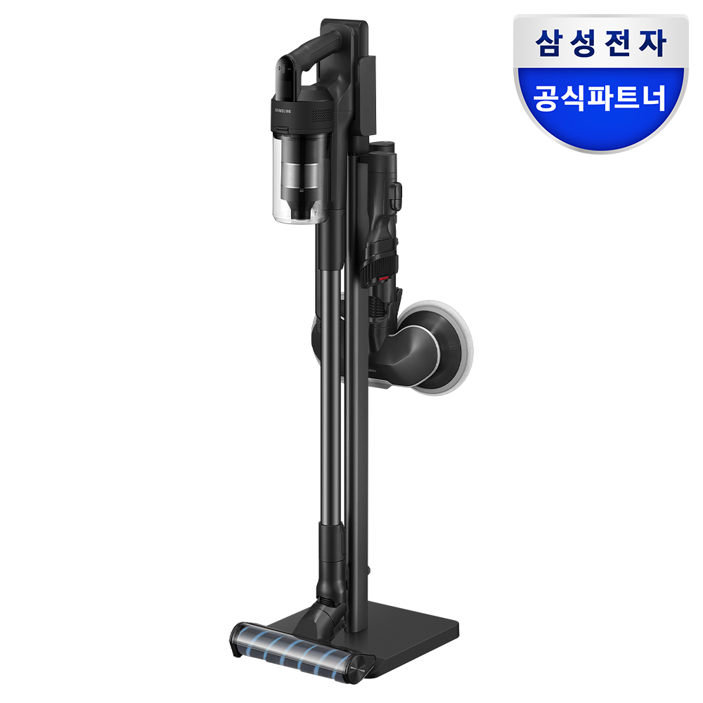 26년 삼성 제트 핏 180W 무선청소기 물걸레 슬림 핸디 소형 스틱 원룸 가벼운 청소기 상세 이미지 2