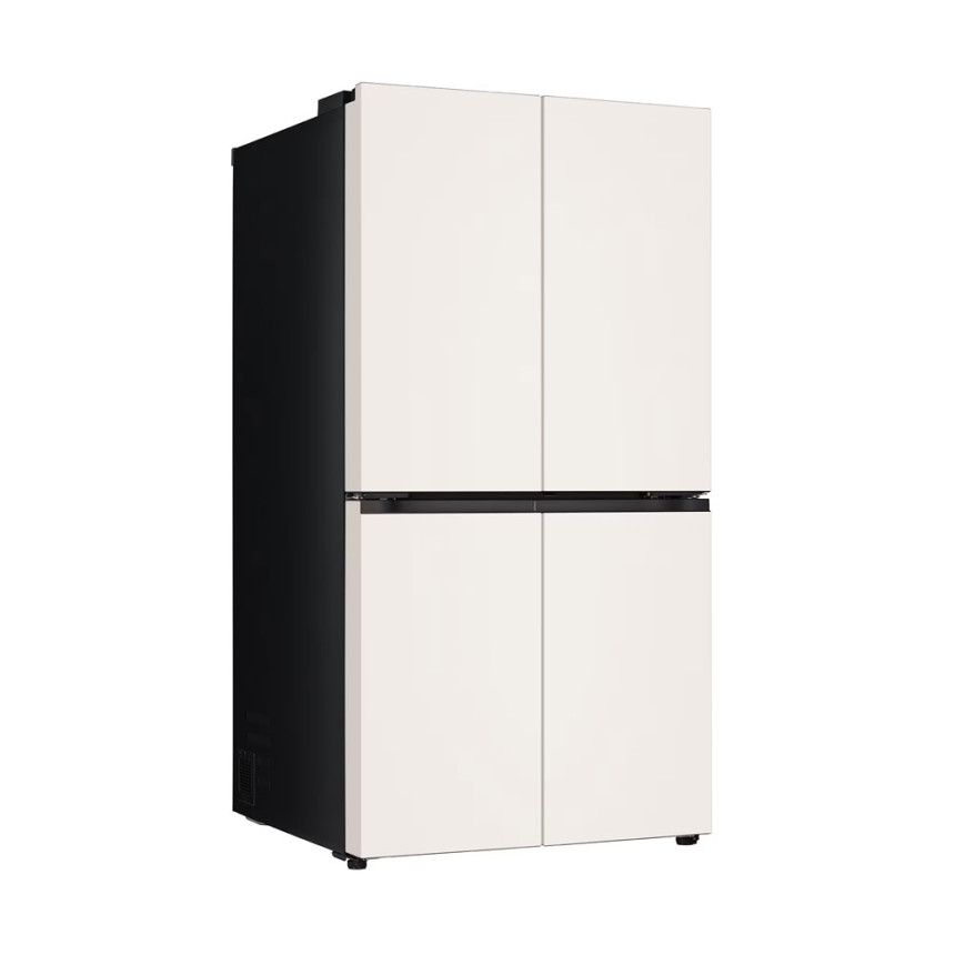 LG 디오스 오브제컬렉션 매직스페이스 냉장고 + LG 디오스 김치톡톡 (T875MEE111 + Z408MEEF23) 사진 3