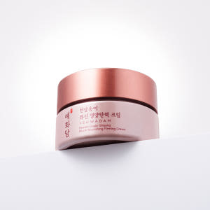 더페이스샵 예화담 천삼송이 뮤신 영양탄력 크림 60 mL 솔직 후기 | 피부 타입별 분석 - 상품 이미지 4