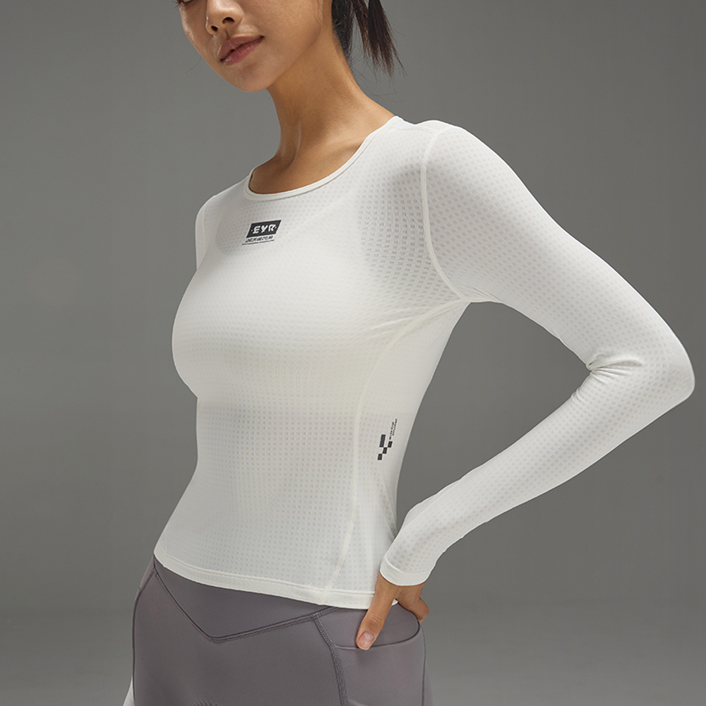 EVR 이브이알 EXPLORE 써멀 베이스레이어 겨울스포츠이너웨어 KX2155(여성용) - 상세 이미지 5