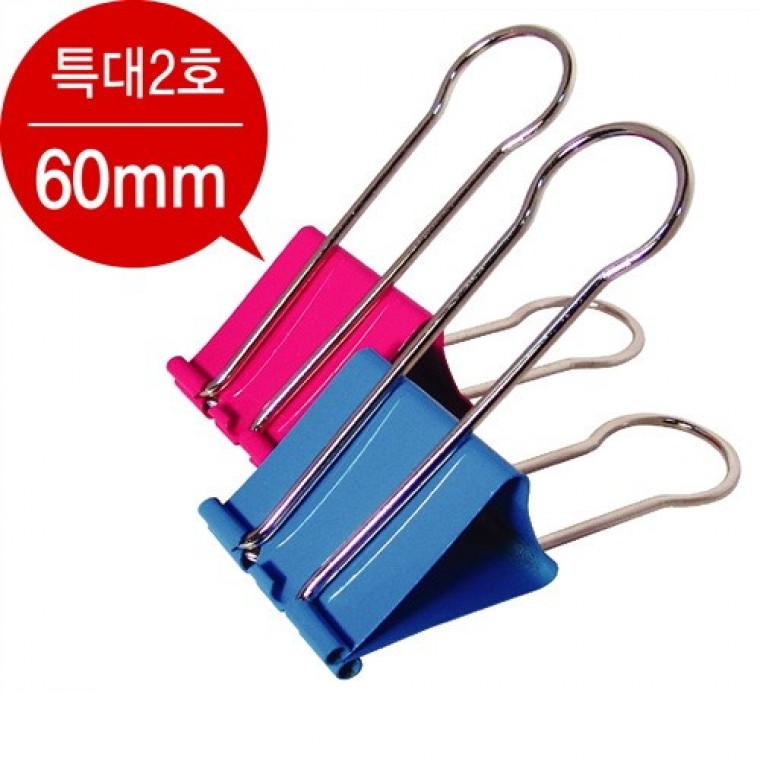 판교슈파크립 특대2호 2개입 갑60mm - 메인 이미지