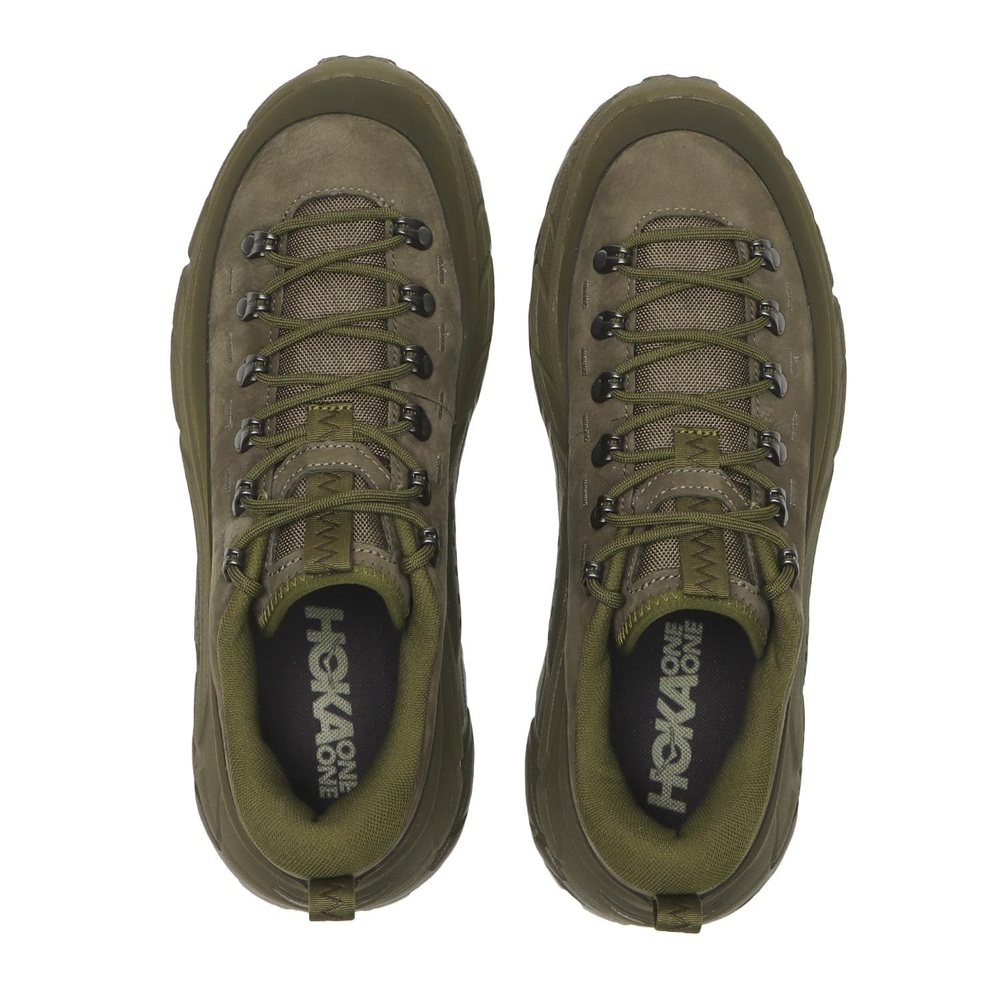 호카 토르 서밋 하이킹화 남녀공용브라운 1147952-MPR