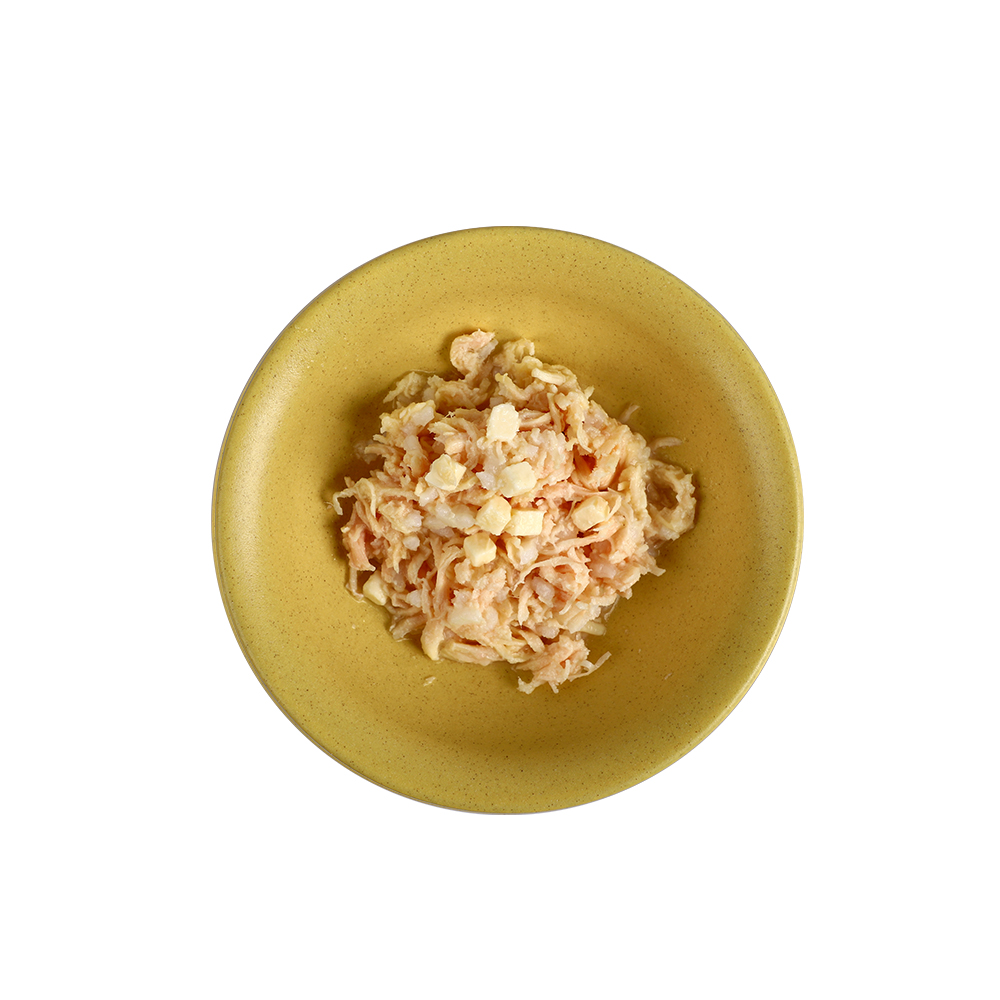 어플라우즈 고양이 캔 혼합, 70g, 8개