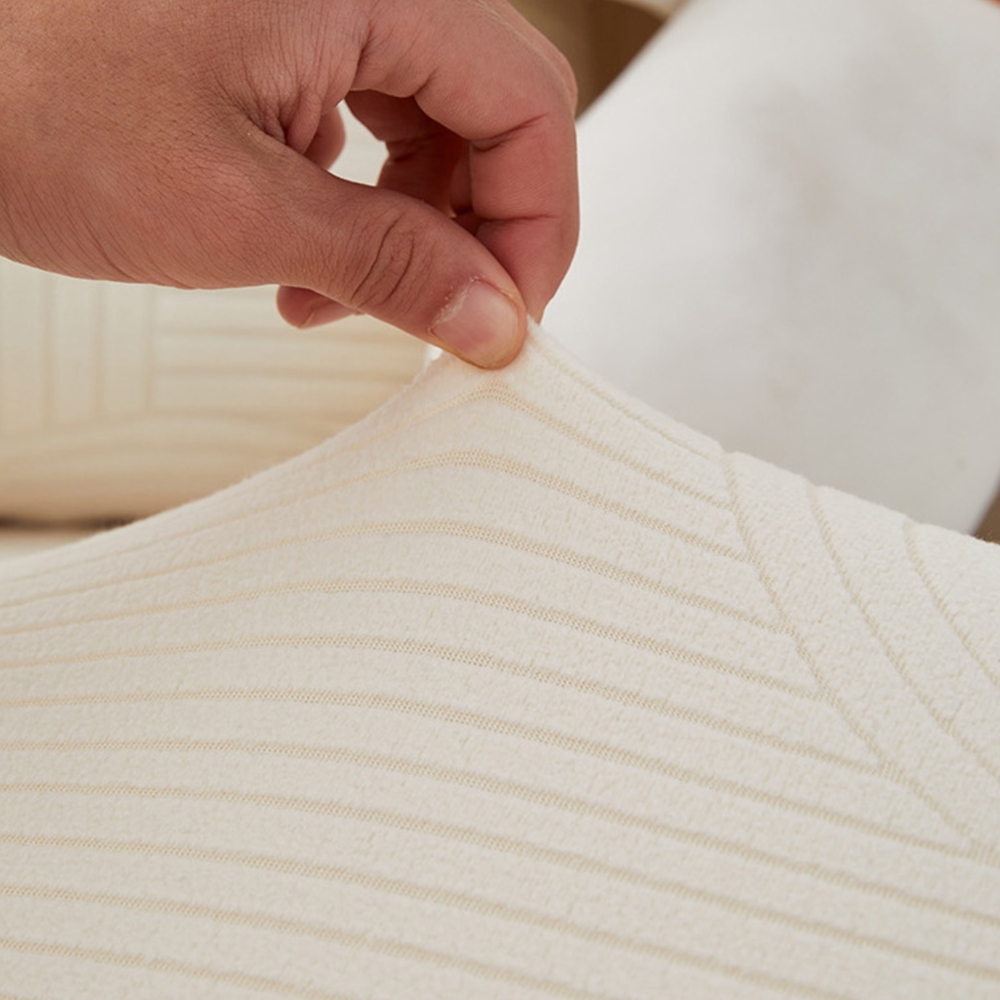 쇼파천갈이 쇼파패드4인용 3인용 소파 커버