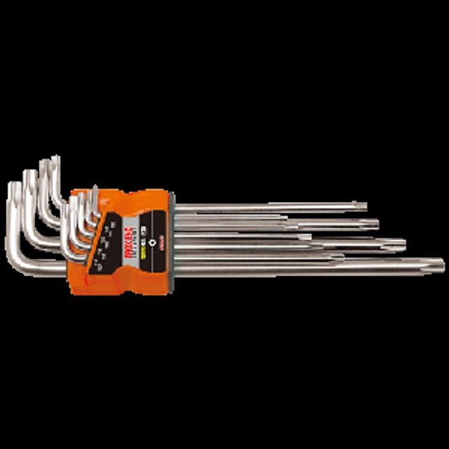 SOLO 별렌치세트(롱) XB-903 (T10~T50/9pcs) - 메인 이미지
