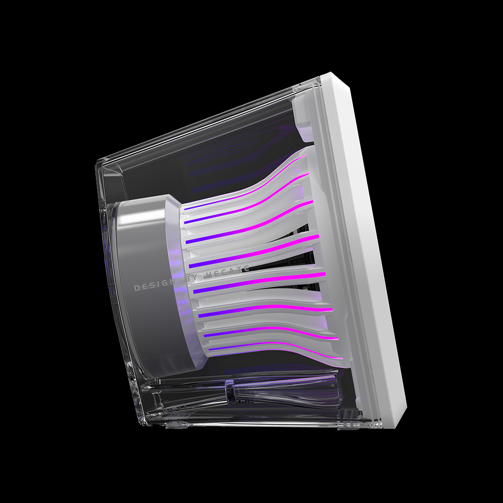 [EDIFIER] 에디파이어 G2000 PRO 고성능 데스크탑 게이밍 스피커 32W 화이트 - 상세 이미지 4