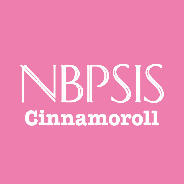 NBPSIS 스토어 로고