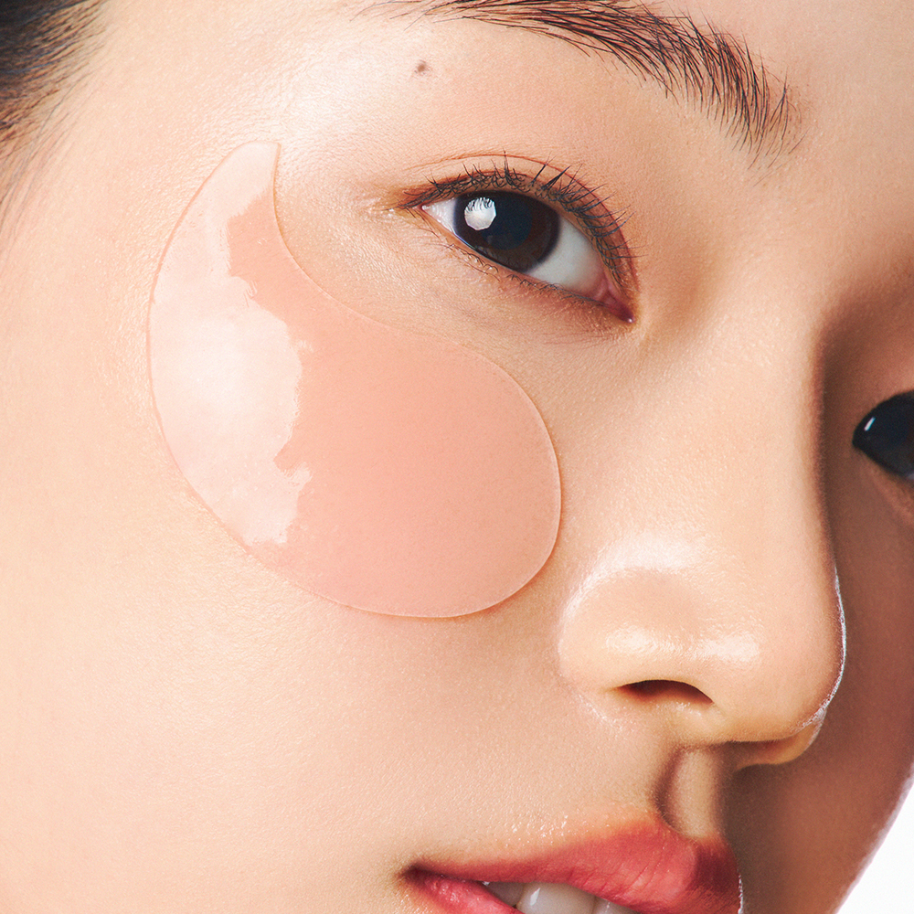 원데이즈유 콜라겐 하이드로겔 아이패치 60매 - 상세 이미지 3