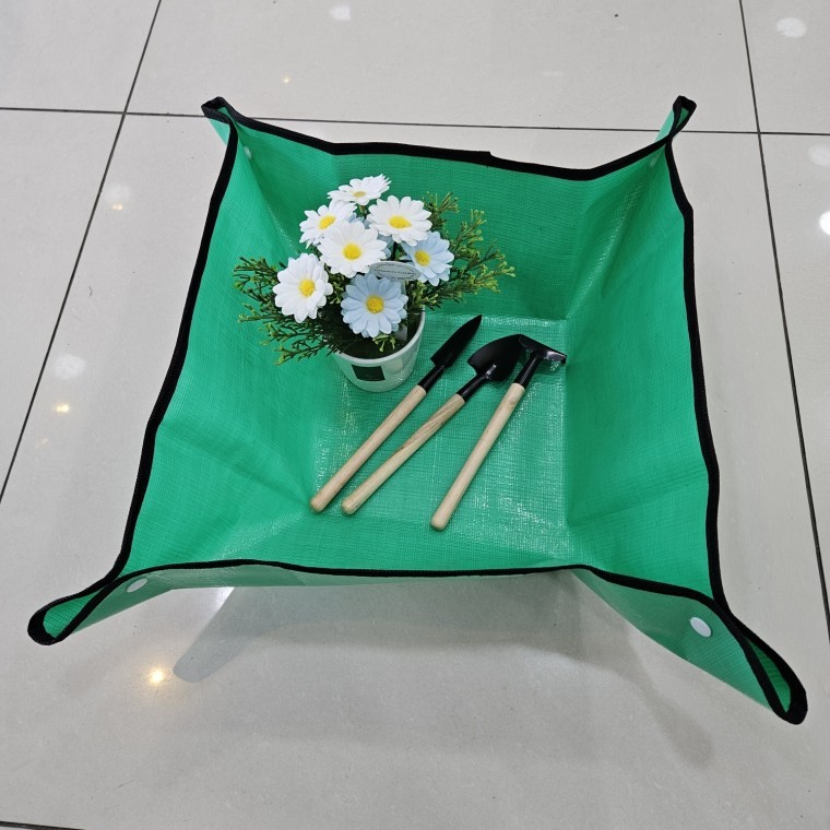 원예용 방수 분갈이매트 50CM - 상품 이미지