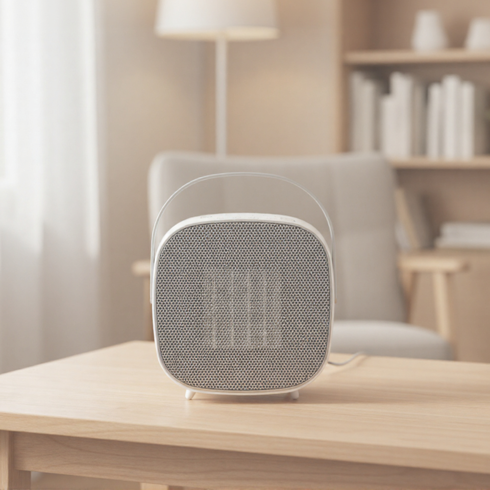 따스미 미니 사무실 온풍기 1등급 화장실 욕실 온풍기 소형 미니 히터