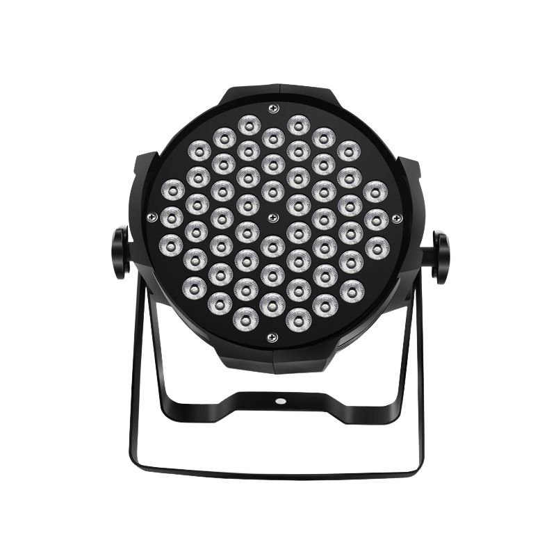 3W 풀컬러 무대 LED 면광 조명 방수형 전문 - 상품 이미지