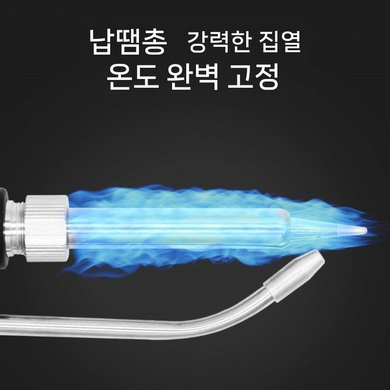 소형 레이저용접기 휴대용 스포트 배터리 고출력 가정용 - 상세 이미지 2