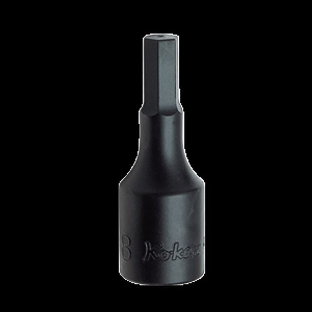 KOKEN 육각비트소켓렌치 6012M 3/4DRx24mm(75mm) - 상품 이미지