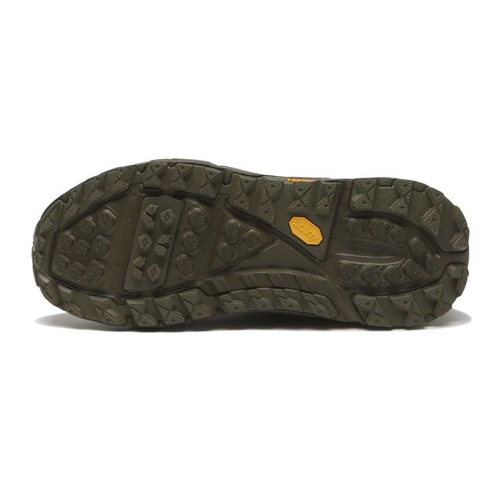 호카 토르 서밋 하이킹화 남녀공용브라운 1147952-MPR