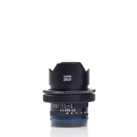 ZEISS Lens Gear 렌즈기어링 미니