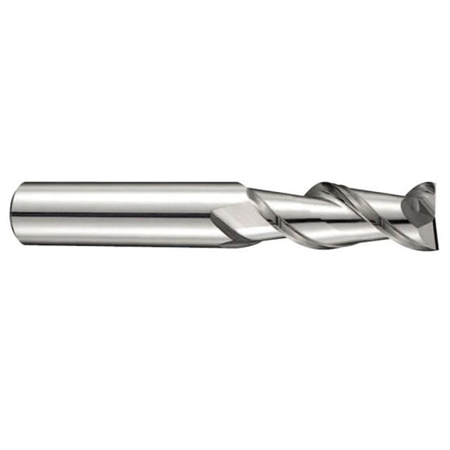 와이지원 초경엔드밀(ALU-CUT) 2F-1x6x3x50MM(E5D71010) E5D71010 1EA - 메인 이미지