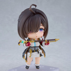 [예약] 넨도로이드 유미아 리스펠트 l 유미아의 아틀리에 실사용 후기 | 효과 있을까? - 상품 이미지 2