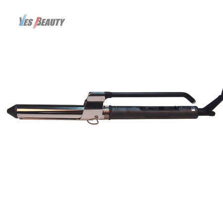 예스뷰티 전문가용 디자이너헤어아이롱YB-360봉고데기 10mm