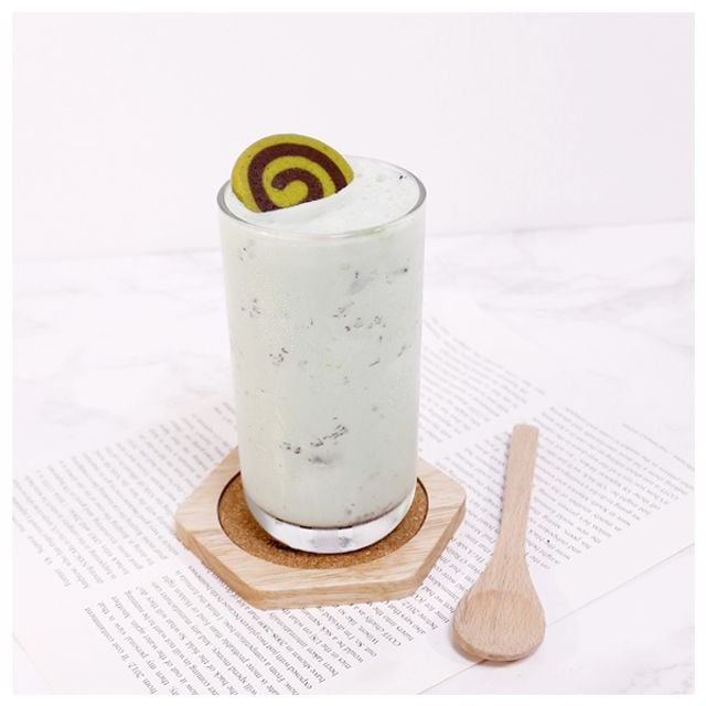 유니온글라스 텀블러 유리컵 6P세트280ml(UG-335) - 상품 이미지