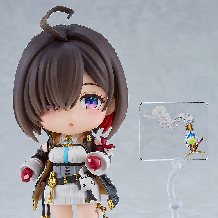 [예약] 넨도로이드 유미아 리스펠트 l 유미아의 아틀리에 이미지 4