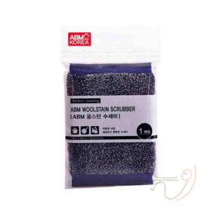 [늘정협력사]늘ways k 울스텐 수세미 물때수세미