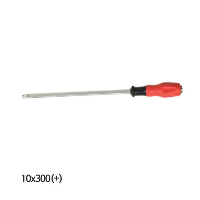 센툴-사각다가네드라이버 10x300(+) STT-1003 - 상품 이미지
