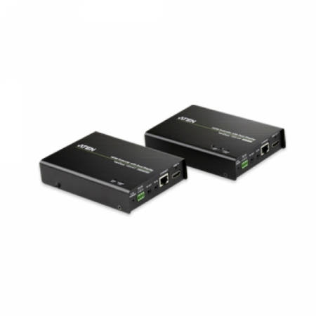 ATEN ATEN VE812T-AT-K HDMI HDBaseT 연장 리피터 송신기