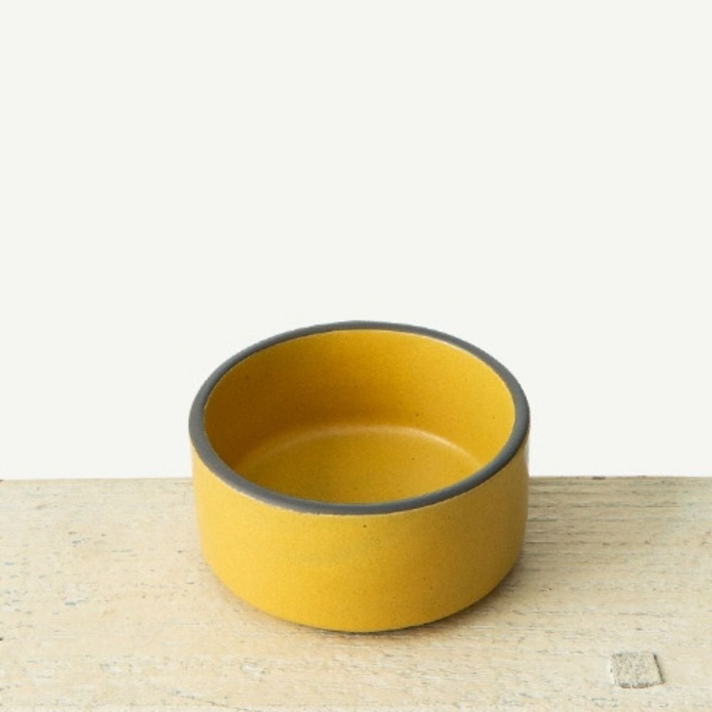 이천도자기 헤리티지 라운드 일자찬기 1호 7.5cm 그릇 식기 플레이트 민트 - 메인 이미지