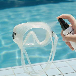 물안경 수경 안티포그액 김서림 방지제 50ml 고글 다이빙 습기제거제 운동러 솔직 후기 | 실사용 리뷰 - 상품 이미지 2