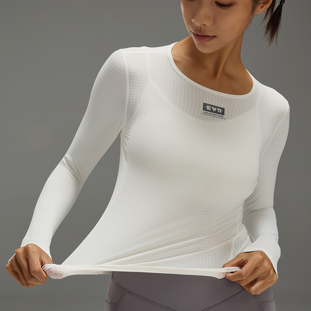 EVR 이브이알 EXPLORE 써멀 베이스레이어 겨울스포츠이너웨어 KX2155(여성용) - 상세 이미지 3