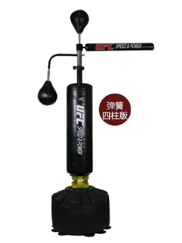 성인용 샌드백 체육관 스탠딩 권투 펀치 복싱 회전 권투 격투기 발차기 - 상세 이미지 2