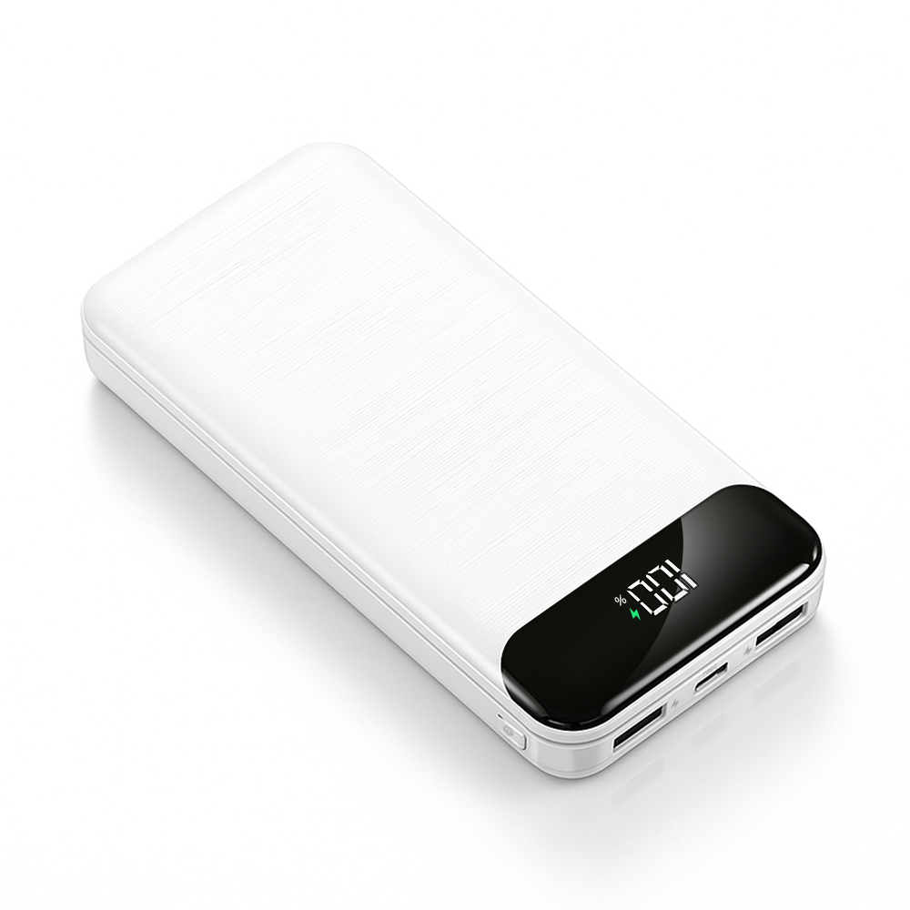 애니클리어 고속충전 20W 대용량 보조배터리 20000mAh PD20000 - 상세 이미지 5