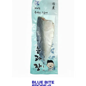 국내산 노르웨이 시메사바 120g 냉동 고등어회 맛있게 먹은 솔직 후기 - 상품 이미지 4