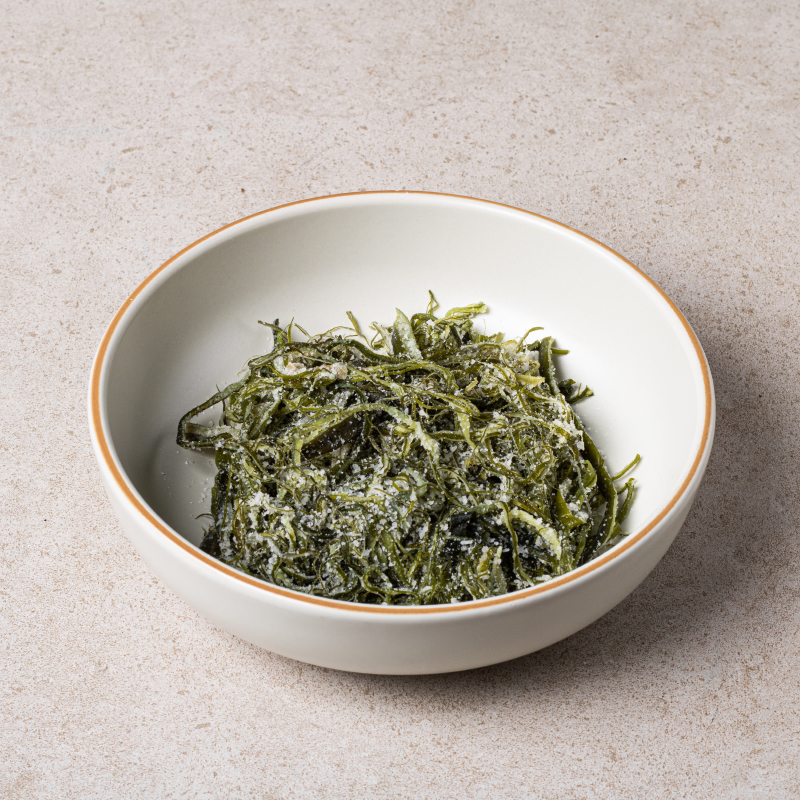 유기농 염장 미역줄기 500g - 상세 이미지 3