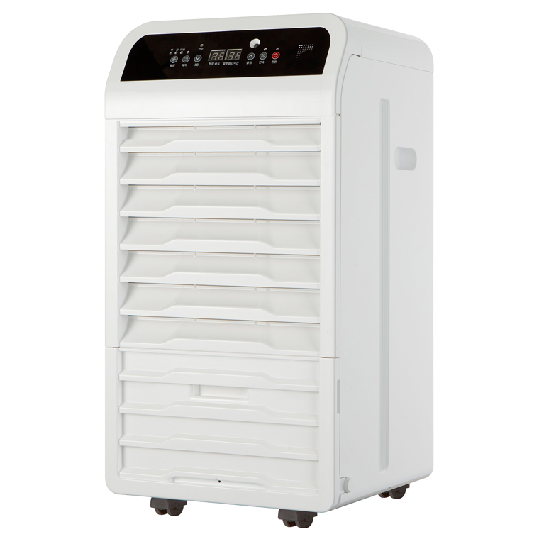 나우이엘 공기청정기 NEAC-3000 31평 1등급