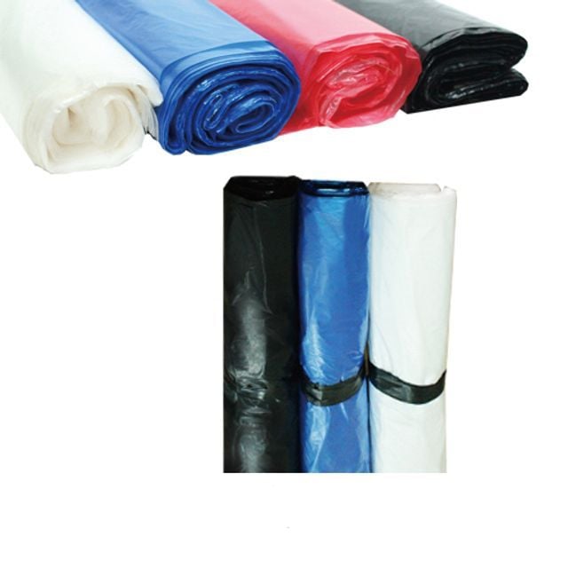 실생활에 필요한 다용도 비포(대62x80) 50매x2개 SET 투명 - 상품 이미지