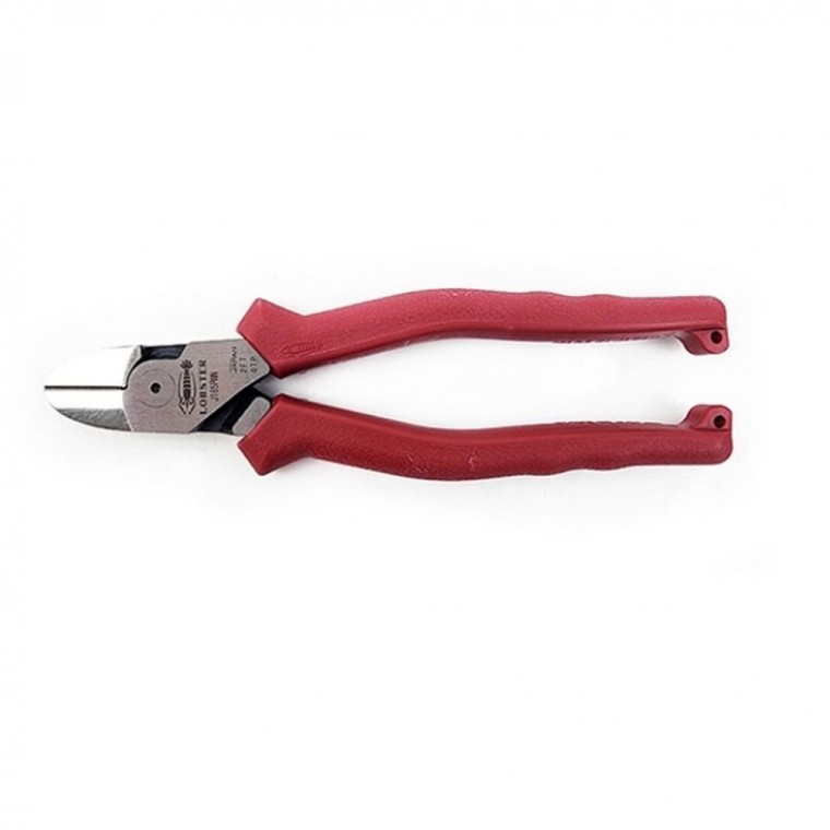 로보스터 니퍼 피아노선 컷팅 플라이어 니퍼 16.8cm - 상품 이미지