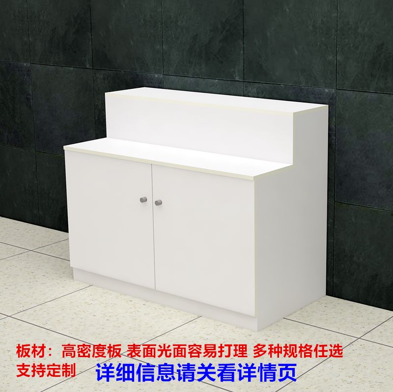 계단식 진열대 디스플레이 소품진열대 전시 계단형 소품 2단 계단 800x500x900mm - 상세 이미지 5