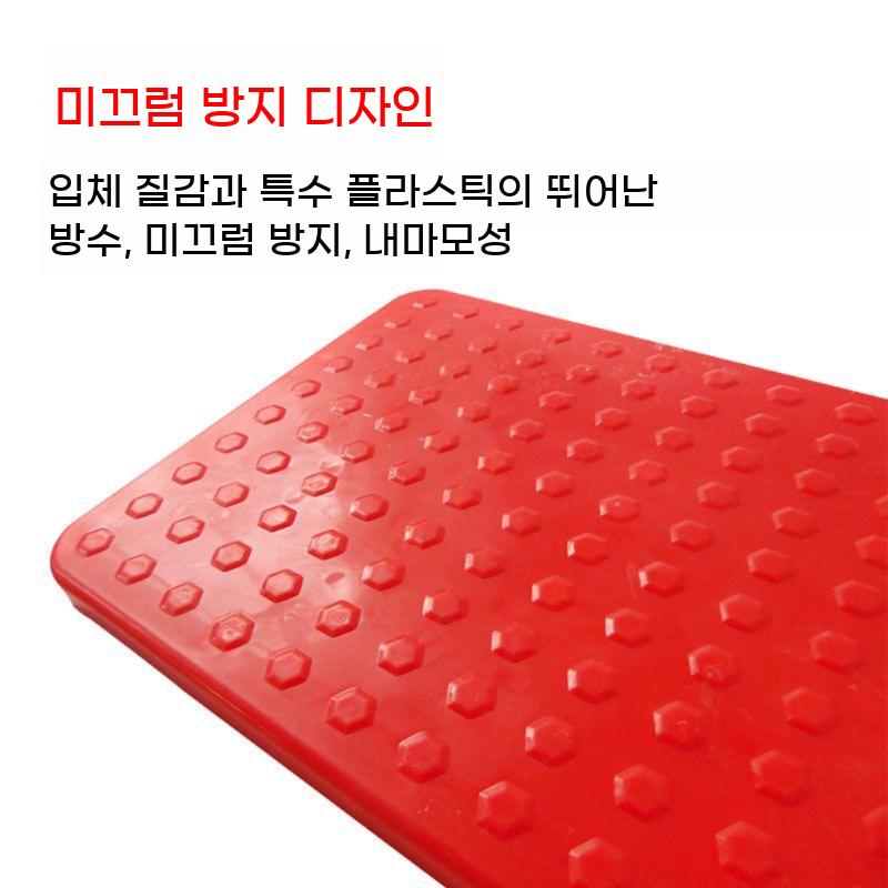 축사 난방 판넬 전열판 플레이트 개집 애견 조절 온열 매트 열선 - 상세 이미지 4
