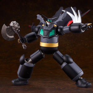 [예약] 모데로이드 블랙겟타 l 진겟타로보세계최후의날 실사용 후기 | 효과 있을까? - 상품 이미지 3