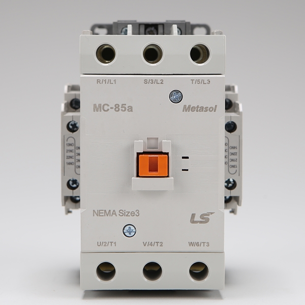 LS 전자접촉기 전자개폐기 MC-85a AC 380V 마그네트 스위치 LS일렉트릭 - 상세 이미지 4